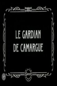 Le gardian de Camargue (C)