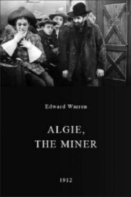 Algie, the Miner (C) V.O.