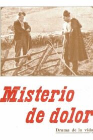 Misterio de dolor