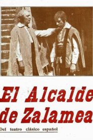 El alcalde de Zalamea