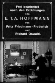 Hoffmanns Erzählungen