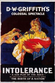 Intolerancia – Intolerance