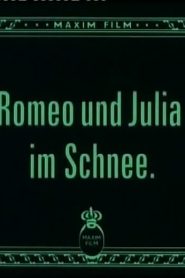 Romeo y Julieta – Romeo und Julia im Schnee