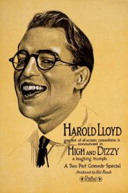 Harold, el nuevo doctor – High and Dizzy