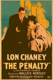 El hombre sin piernas – The Penalty