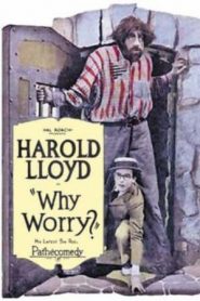 ¡Venga alegría! – Why Worry?