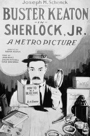 El moderno Sherlock Holmes – Sherlock Jr.