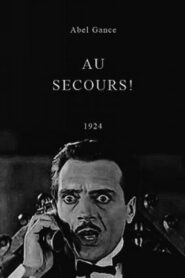 Au secours! – El castillo de los fantasmas (C)