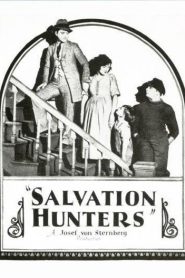 The Salvation Hunters