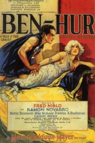 Ben-Hur: A Tale of the Christ