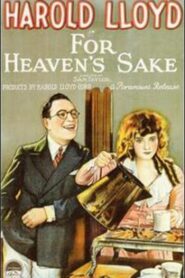 For Heaven’s Sake – ¡Ay, mi madre!