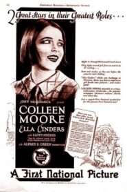 Ella Cinders