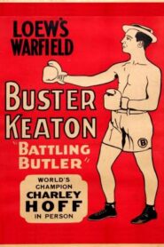 Battling Butler – El boxeador