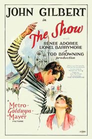 El palacio de las maravillas – The Show