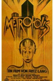 Metrópolis – Metropolis