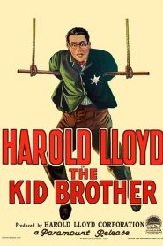 El Hermanito – The Kid Brother