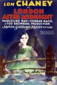 La casa del horror – London After Midnight