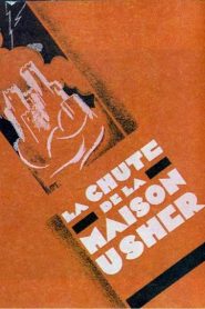 El hundimiento de la casa Usher – La chute de la maison Usher (The Fall of the House of Usher)