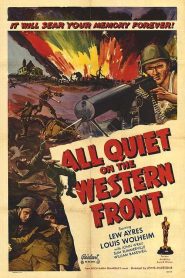 Sin novedad en el frente – All Quiet on the Western Front