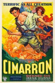 Cimarrón