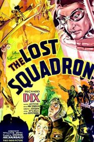 La escuadrilla deshecha – The Lost Squadron