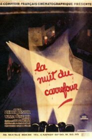 La Nuit du carrefour – La noche de la encrucijada