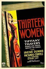 Trece mujeres – Thirteen Women