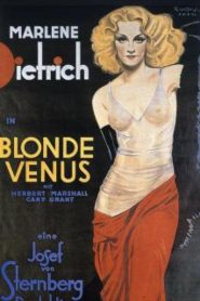 La Venus rubia – Blonde Venus