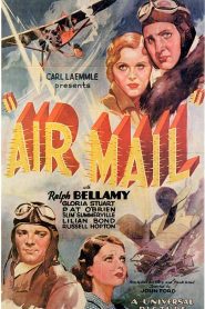 Hombres sin miedo – Air Mail