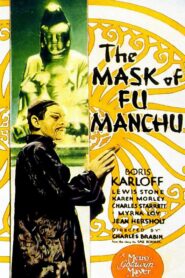 La máscara de Fu Manchú (The Mask of Fu Manchu)