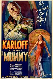 La momia – The Mummy