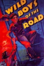 Wild Boys of the Road