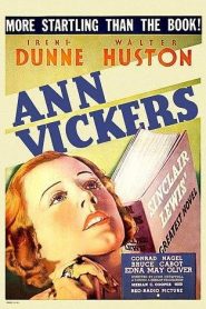 Ana Vickers – Ann Vickers