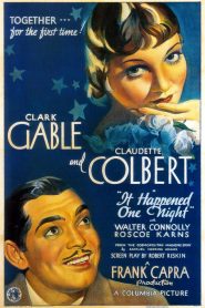 Sucedió una noche – It Happened one night