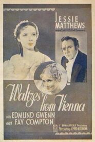 Vals de Viena – Waltzes from Vienna