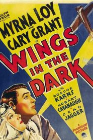 Wings in the Dark – Wings in the Dark