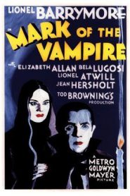 La marca del vampiro – Mark of the Vampire