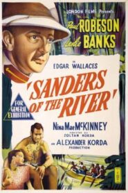 Sanders of the River – Bosambo