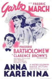 Ana Karenina – Anna Karenina