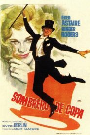 Sombrero de copa – Top Hat