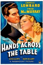 Hands Across The Table