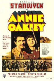 Annie Oakley