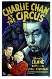 Charlie Chan en el circo – Charlie Chan at the Circus