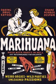 Marihuana