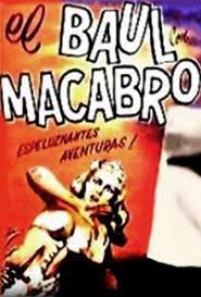 El baúl macabro