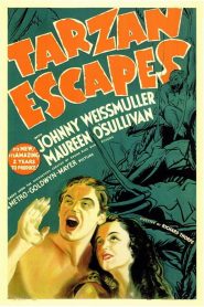 La fuga de Tarzán – Tarzan Escapes