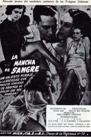 La mancha de sangre