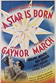 Ha nacido una estrella / A Star is Born1937