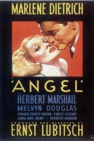 Ángel – Angel