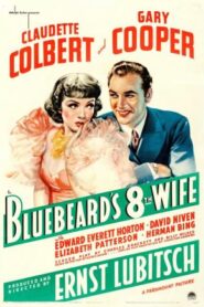 Bluebeard’s Eighth Wif